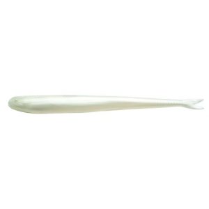 Z-Man Elaztech Heroz 10" Pearl 3pk - Z-Man