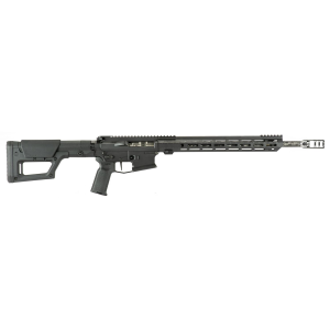 Alex Pro Firearms Elite LPR, Semi-auto Rifle, AR, 6.5 Grendel, 18 in Proof Research Carbon Fiber Barrel, Superlative Arms Adjustable Gas Block, Elite Series Muzzle Brake, 15 in Lightweight Handguard,