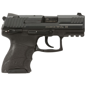Heckler & Koch P30SKS (V3) Pistol | 81000088