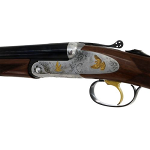 Fair Iside Prestige S/S 20Ga. 3 in 28 inSr Ct-5 Sil/Bld Wlnt Dlx GFRISPRDL2028 - Fair