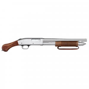 MOSSBERG 590 50635, Shockwave, Talo, Pump Action Shotgun, 12 Gauge, 3 In Chamber, 14.375 In Barrel