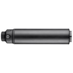 Maxim Defense MXM48372 DS D 22 Cal (5.56mm), Black Titanium - Maxim Defense