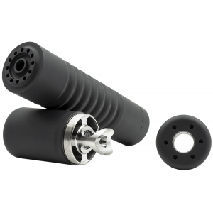 Ab Suppressor F22-78-BB Raptor 7.62mm 8 Stack