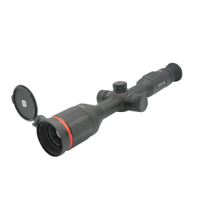 X-Vision 203203 TS200 Thermal Scope with Rings\t Black\t 2.3-9.2x35mm\t Multi Reticle/Color 1024x768 OLED\t 2\t600 yds Detection Range\t 400x300 Thermal Sensor\t Photo/Video/PiP