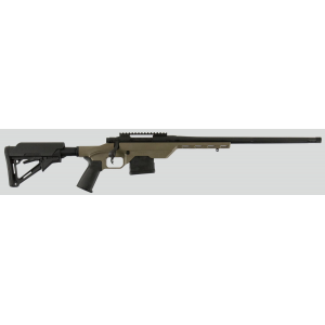 Mossberg MVP LC Rifle | 28018