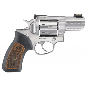 RUGER Gp100 Revolver | 1774