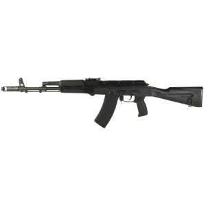 RILEY Defense Rak74, Semi-automatic, Ak, 5.45x39, 16 In Barrel, Black Finish, Polymer Stock, Adjustable Sights, 30 Rounds, 1 Magazine Rak74-p