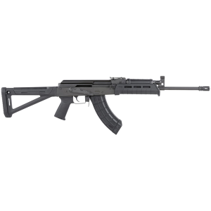 Century Arms RI4376N VSKA Trooper 7.62x39mm 30+1 16.50 in Black Steel Barrel, Black Hard Coat Anodized Aluminum Receiver, Magpul AK Black Synthetic Stock, Magpul Handguard, Rifle
