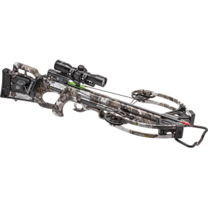 Tenpoint Xbow Titan De-Cock Acudraw 50 Sled 380Fps Vektra CB22047-7527