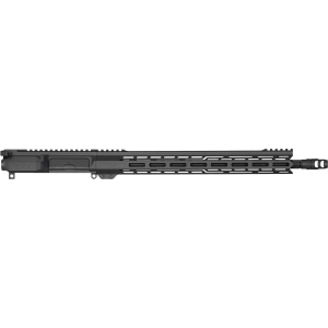 CMMG 99BE6B6AB RESOLUTE 9MM 16.1 inARMR BLK