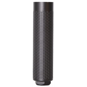 Radical Defense LS5 Rifle Suppressor 5.56 KFM 1/2x28 - Radical Defense