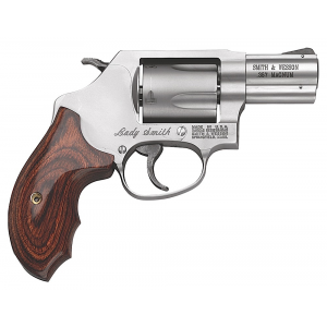 SMITH & Wesson Model 60 Ladysmith Revolver | 162414