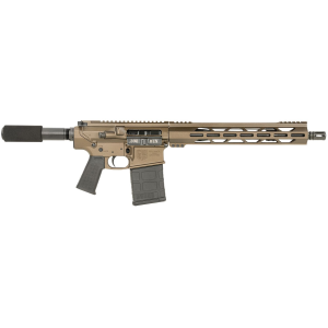 DIA DB1222C071 308 13.5 CRBN PSTL 20R BLK