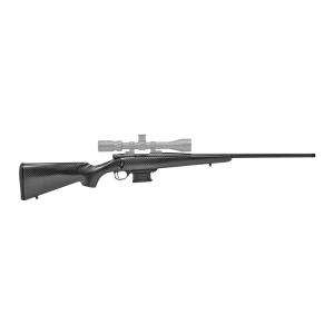 Howa Carbon Stalker HCBN65C, Bolt Action Rifle, 6.5 Creedmoor, Carbon Fiber, 22 in Threaded Barrel