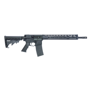 F-1 Firearms FDR Stars FDR-BLK, Semi-automatic Rifle, AR, 223 Wylde, 16 in Barrel - F-1 Firearms