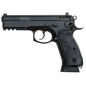 CZ-USA 75 SP-01 Tactical Pistol | 91153
