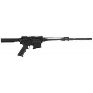 Colt LE6920-OEM2 LE6920 SA 223 Rem/5.56 NATO 30+1 16.1 in OR No Furniture Blk