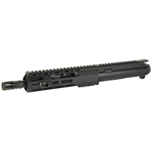 Sons of Liberty Gun Works M4-89 Complete Upper M489UPPER-9-300, 300 Blackout, 9 in Combat Barrel - Sons Of Liberty
