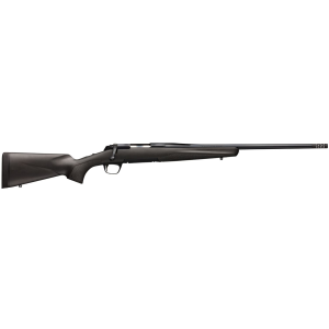 Browning 035440216 X-Bolt Micro Composite 7mm-08 Rem 4+1 20 in Matte Blued/ Barrel, Matte Blued Steel Receiver, Black/ Textured Grip Paneled Stock, Rifle