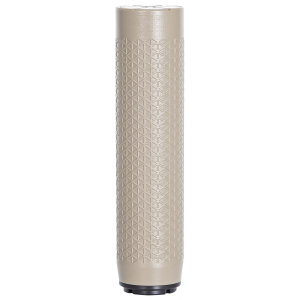 Radical Defense LS5-FDE Rifle Suppressor 5.56 KFM 1/2x28 - Radical Defense