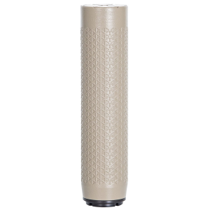 Radical Defense LS5TI-FDE Rifle Suppressor 5.56 KFM 1/2x28 - Radical Defense