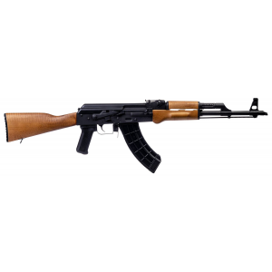 Century Arms BFT47 CORE 7.62x39mm 16.50 30+1 Black Phosphate Rec/Barrel American Maple Wood Stock Black Polymer Grip Right Hand