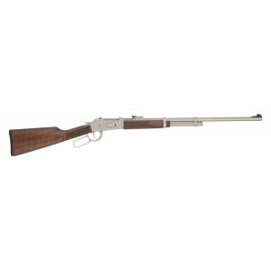 Tristar Lr94 Lever Shotgun .410 2.5 in 22 in Nickel/Walnut 98740