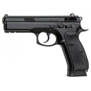 CZ-USA 75 SP-01 Pistol | 91152 - Cz-Usa