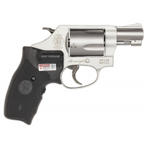 SMITH & Wesson Model 637 Airweight W/crimson Revolver | 163052
