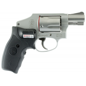 SMITH & Wesson Model 642 Airweight W/crimson Revolver | 150972