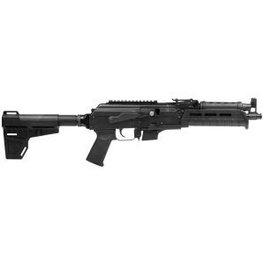 CIA HG4900N DRACO NAK9X 9MM W/BLADE STOCK