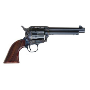 Cimarron UBERTI EVIL ROY 45LC 5.5 CASE HARDENED - Cimarron Firearms