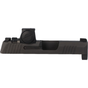 Sig Sauer 8901555 9mm Black