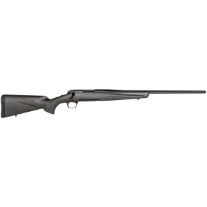 Browning 035496211 X-Bolt Composite Stalker 243 Win 4+1 22in Non-Reflective Matte Blued Steel Barrel Action, Weather-Resistant Synthetic Stock, Optics Ready