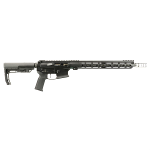 Alex Pro Firearms Elite LTR, Semi-auto Rifle, AR, 6mm ARC, 16 in Proof Research Carbon Fiber Barrel, Superlative Arms Adjustable Gas Block, Elite Series Muzzle Brake, 15 in Lightweight Handguard, Cera