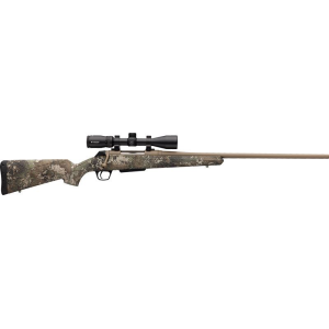 Winchester Xpr Hunter .270Wsm 24 in W/ 3-9X40 Fde/Tt-Strata 535740264