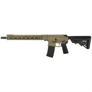 Angstadt Udp-556 Rifle 5.56Mm 16 in 30Rd Fde M-Lok Billet AAUDP56RFR