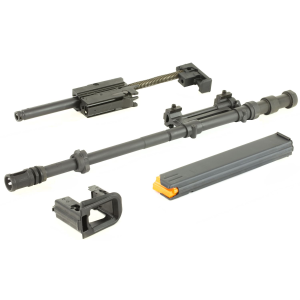 IWI US, Inc X95 Conversion Kit, 9MM, 17 in Barrel, Black Finish, 1 Mag, 32Rd XK9 - Iwi