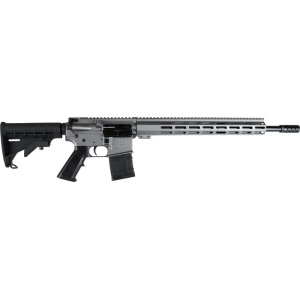 GLFA Ar15 .450 Bushmaster 18 In Nit Bbl Tungsten Grey Gl15450 Tng