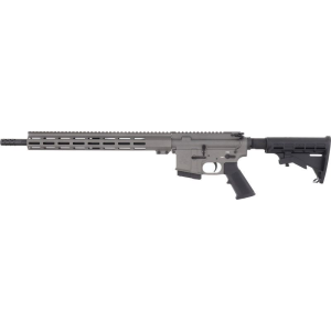 GLFA Ar15 Rifle .350 Legend 16 In Nitride 5rd M-lok Tungsten Gl15350 Tng16