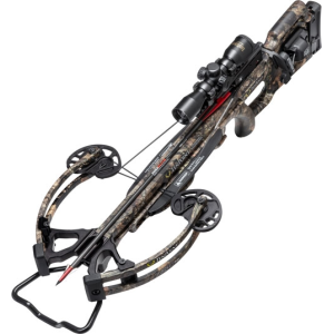 Tenpoint Xbow Kit Titan M1 Acudraw 370Fps T-Timber Viper CB190473522