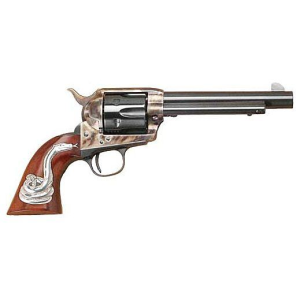Cimarron UBERTI 1851 MAN WITH NO NAME 45LC 5.5 SNAKE