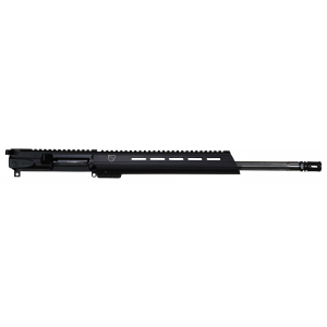 Alexander Arms UST17 Complete Upper Assembly 17 HMR 18 in Black Cerakote Aluminum Receiver M-LOK Handguard for AR-15 Includes 2 Mags