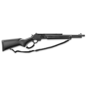 Marlin 1895 Dark Series Rifle 70455 45-70 Govt 16 in 5+1