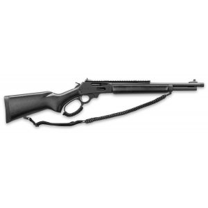 MAR 70497 336dark 30-30 Ll 5+1 16 Grs Blk Web Stk