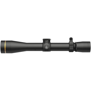 Leupold 180623 VX-3HD CDS-ZL Matte Black 4.5-14x40mm 30mm Tube Wind-Plex Reticle