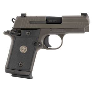 Sig Sauer P938 Legion Micro-Compact Pistol | 938M-9-LEGION