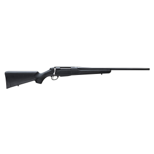 Tikka JRTXE331R10 T3x Lite Full Size 300 Win Mag 3+1 24.30 in Black Steel Barrel, Black Steel Receiver, Black Fixed Synthetic Stock, Rifle