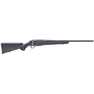 Tikka JRTXE382CSB T3x Lite Compact 6.5 Creedmoor 3+1 20 in Black Steel Barrel, Black Steel Receiver, Black Fixed Synthetic Stock, Right Hand, Rifle