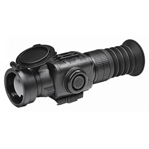AGM Global Vision 3093455006PM21 Python-Micro TS50-384 Thermal Rifle Scope Black 2.7x 50mm 384x288\t 50Hz Resolution